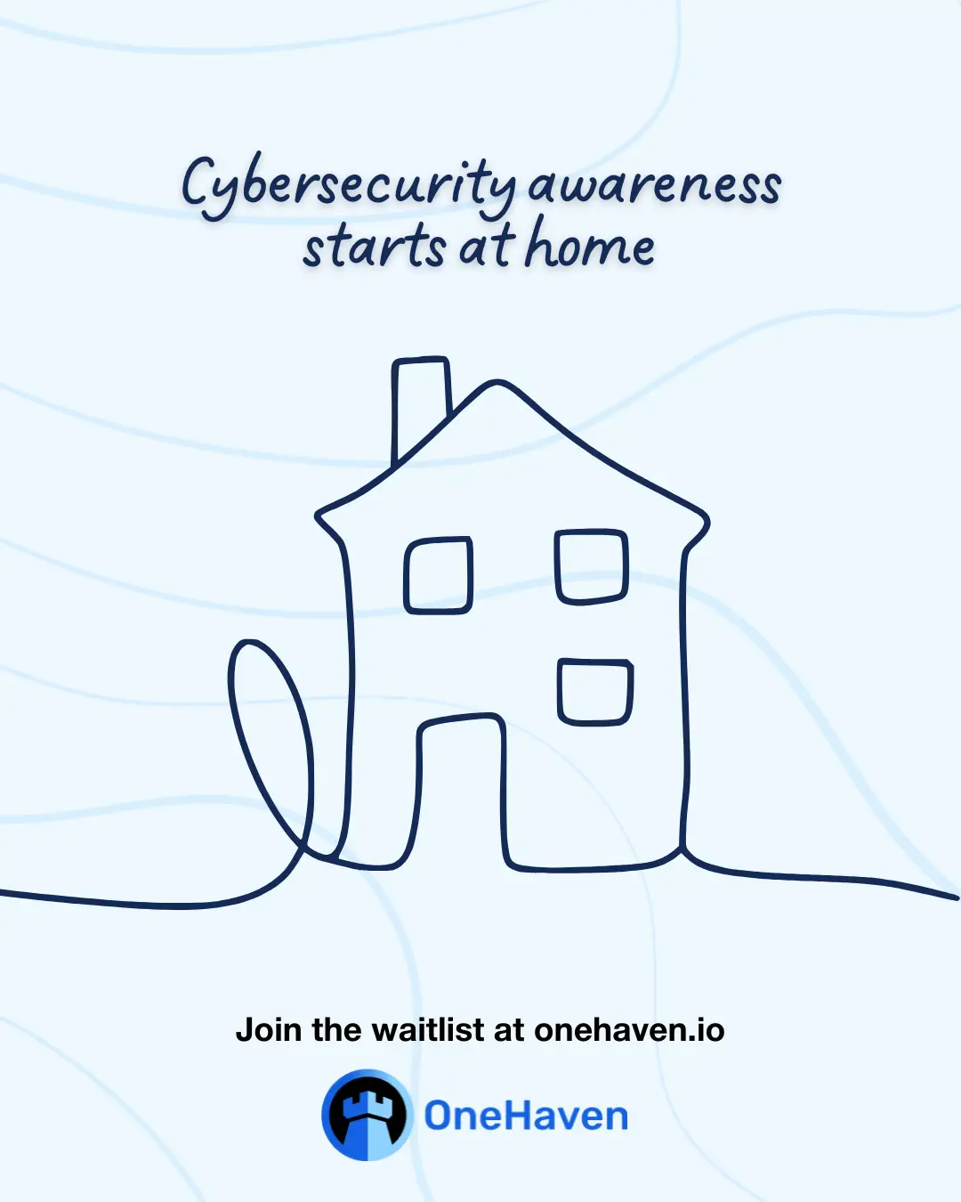 Cybersecurity Awareness Starts at Home
