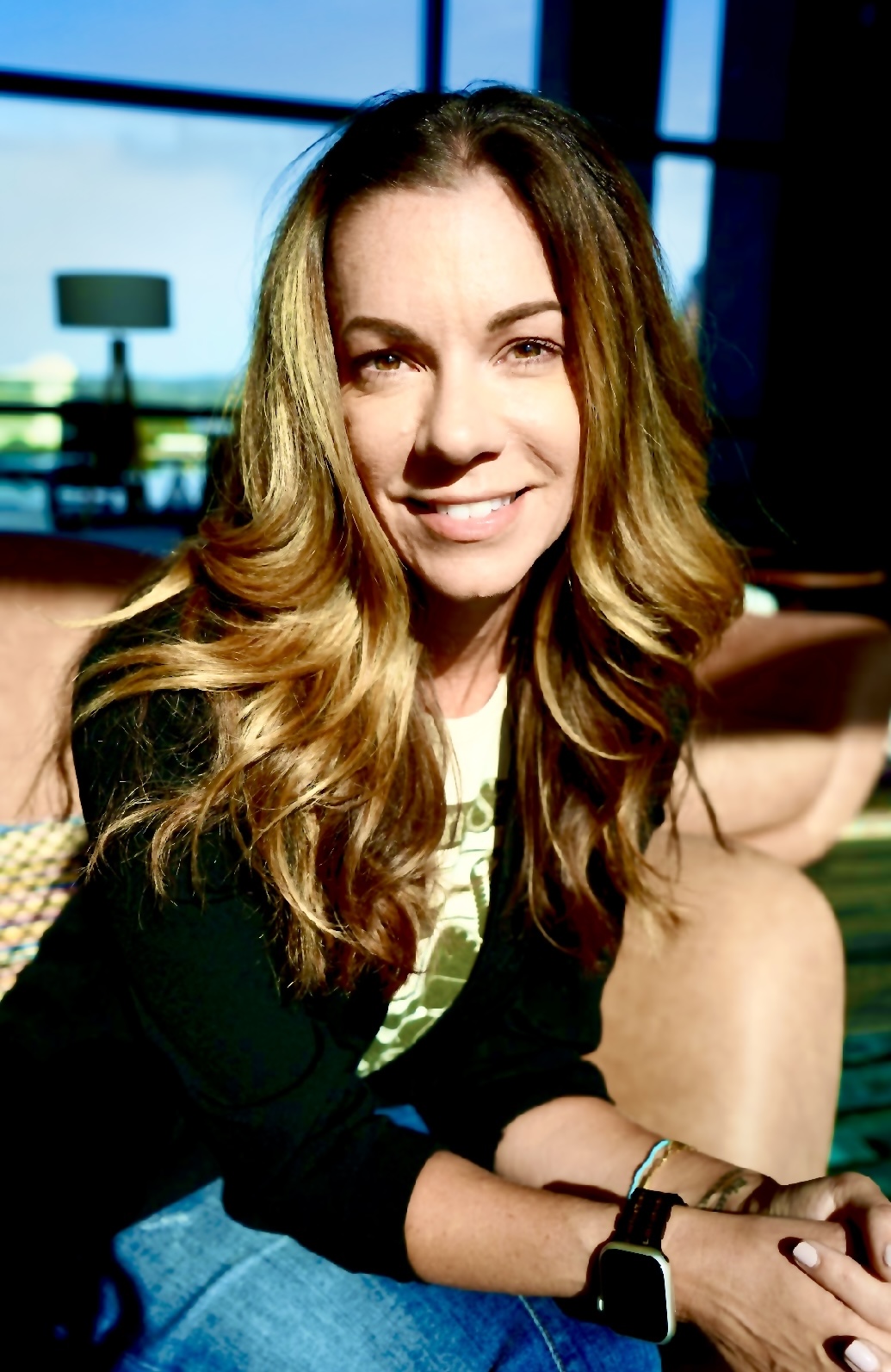 Krystal Tristan, founder and chief executive officer of OneHaven